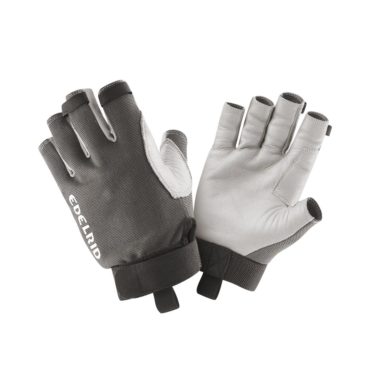Work Glove Open