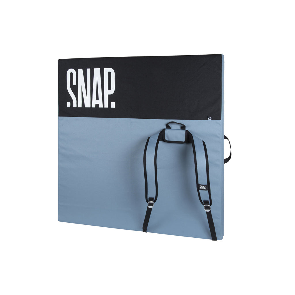 Crash-Pad One