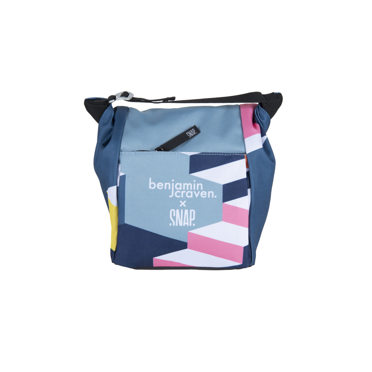Big Chalk Bag Collab