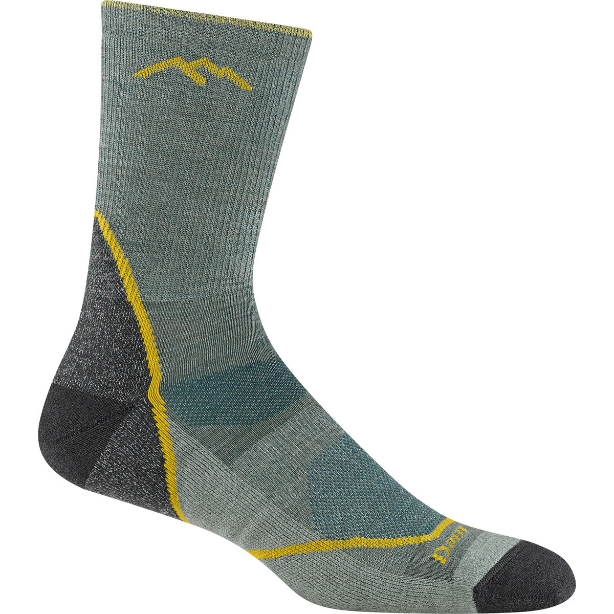 Ms Light Hiker Micro Crew