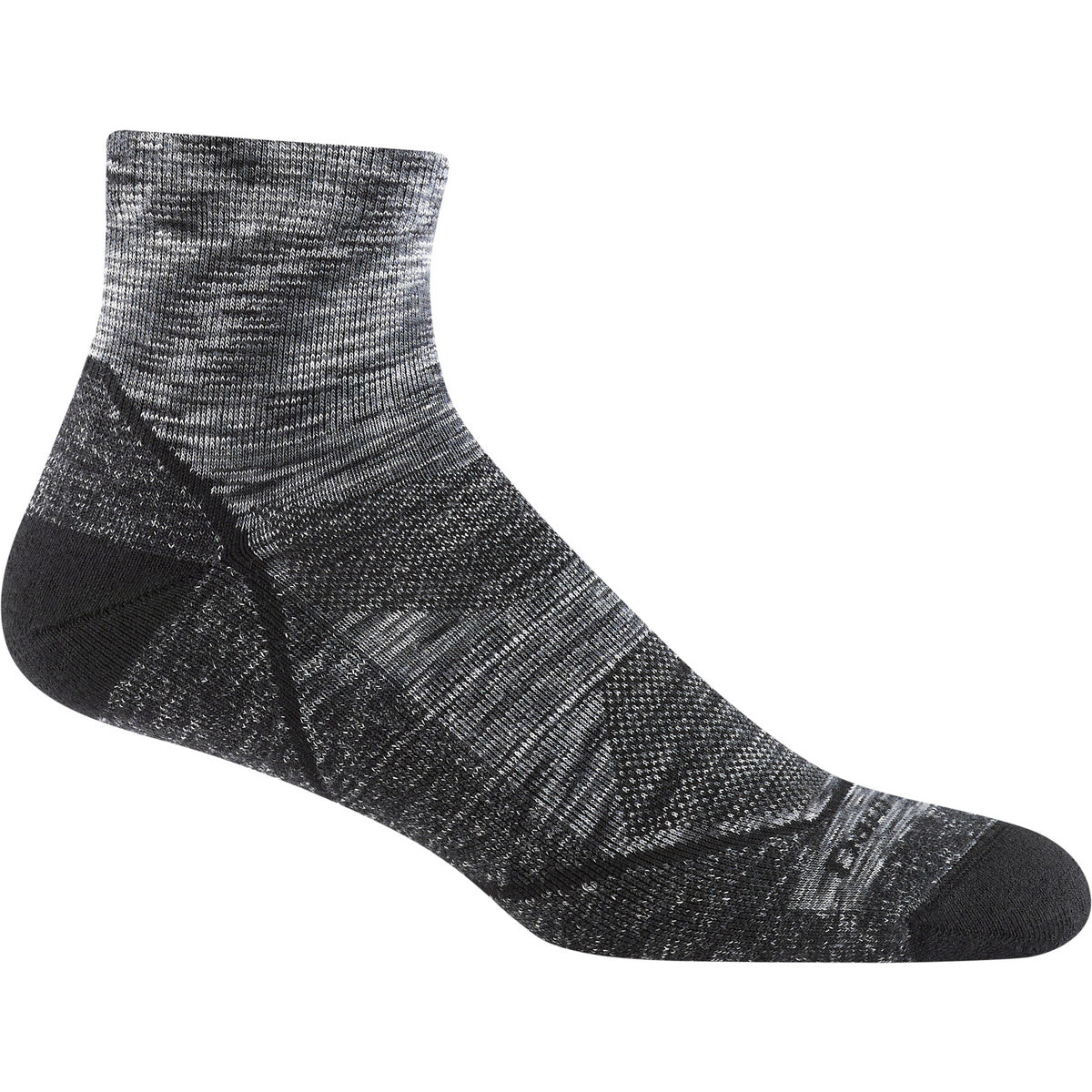 Ms Light Hiker 1/4