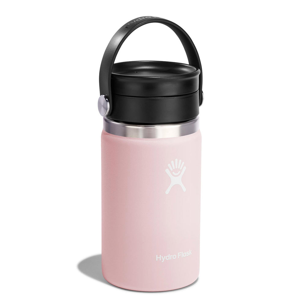 12 oz Wide Flex Sip Lid Coffee