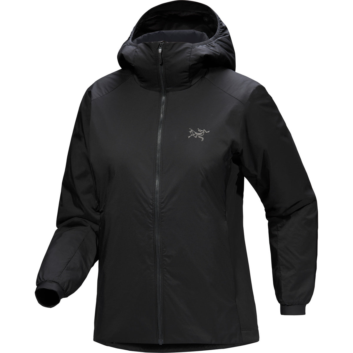 Atom Hoody W