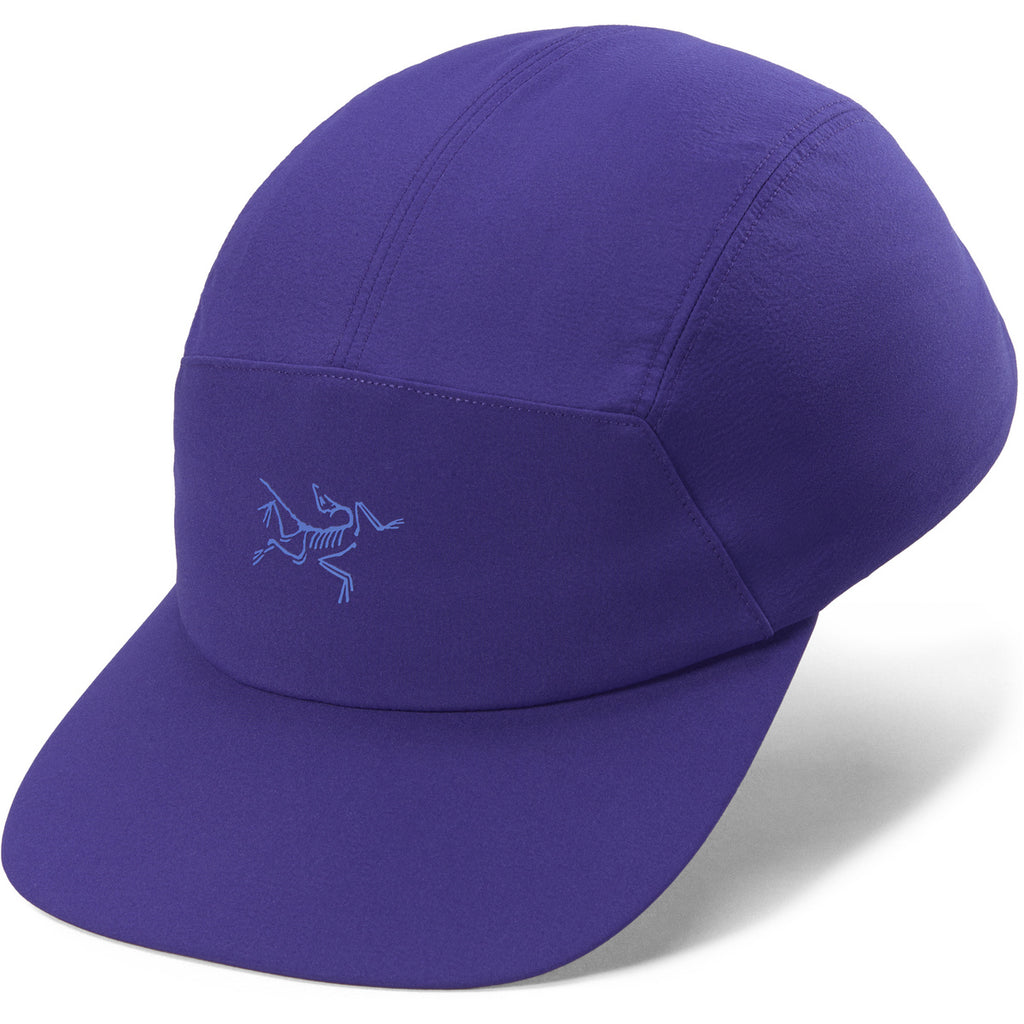 Gamma 5 Panel Cap