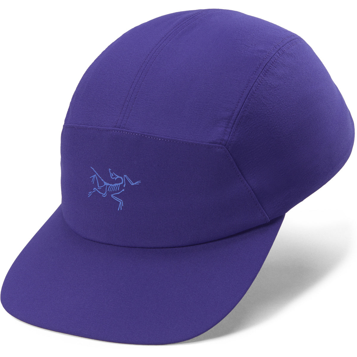 Gamma 5 Panel Cap