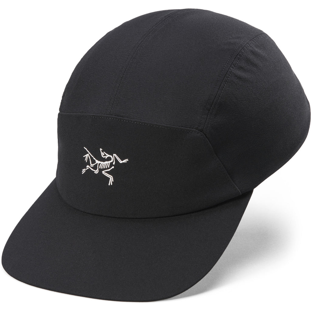 Gamma 5 Panel Cap