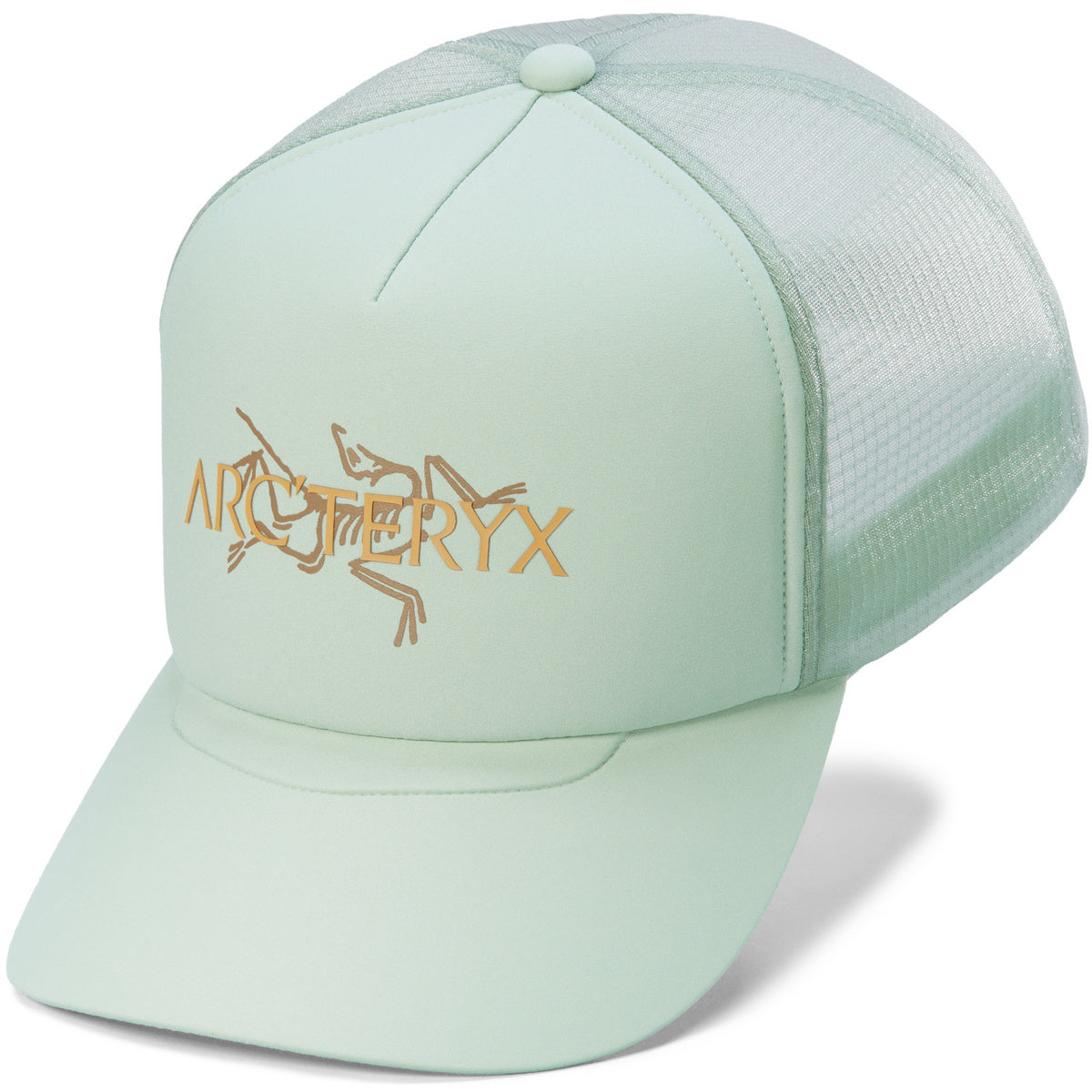 Bird Word Trucker Hat