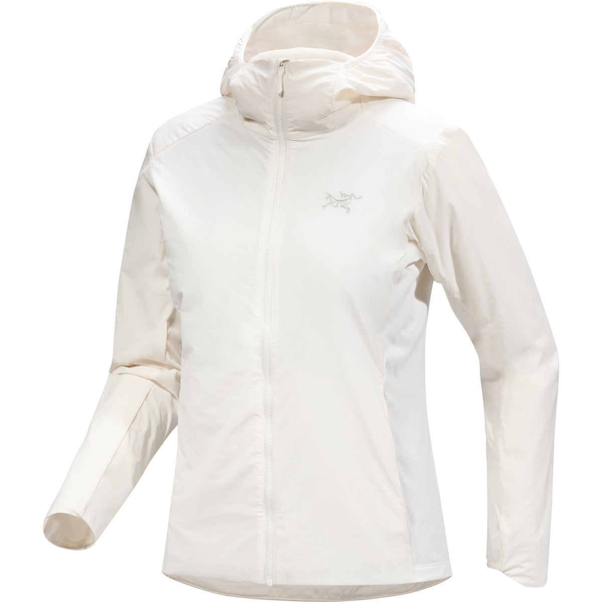 Atom SL Hoody W