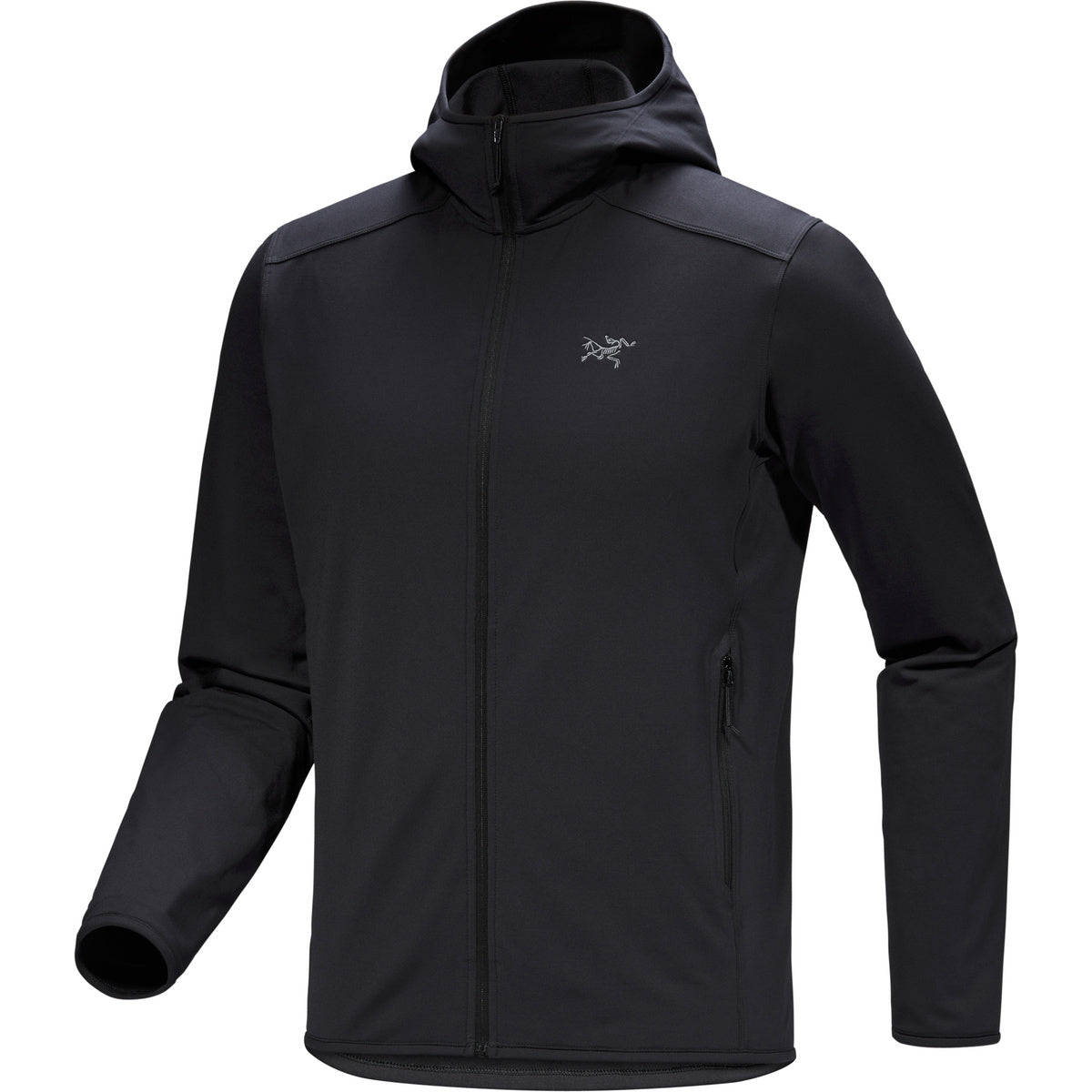 Kyanite Lightweight Hoody M