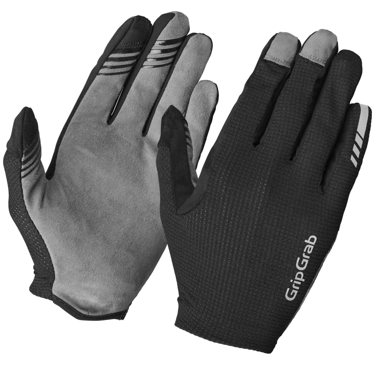 PACR InsideGrip Full Finger Summer Glove