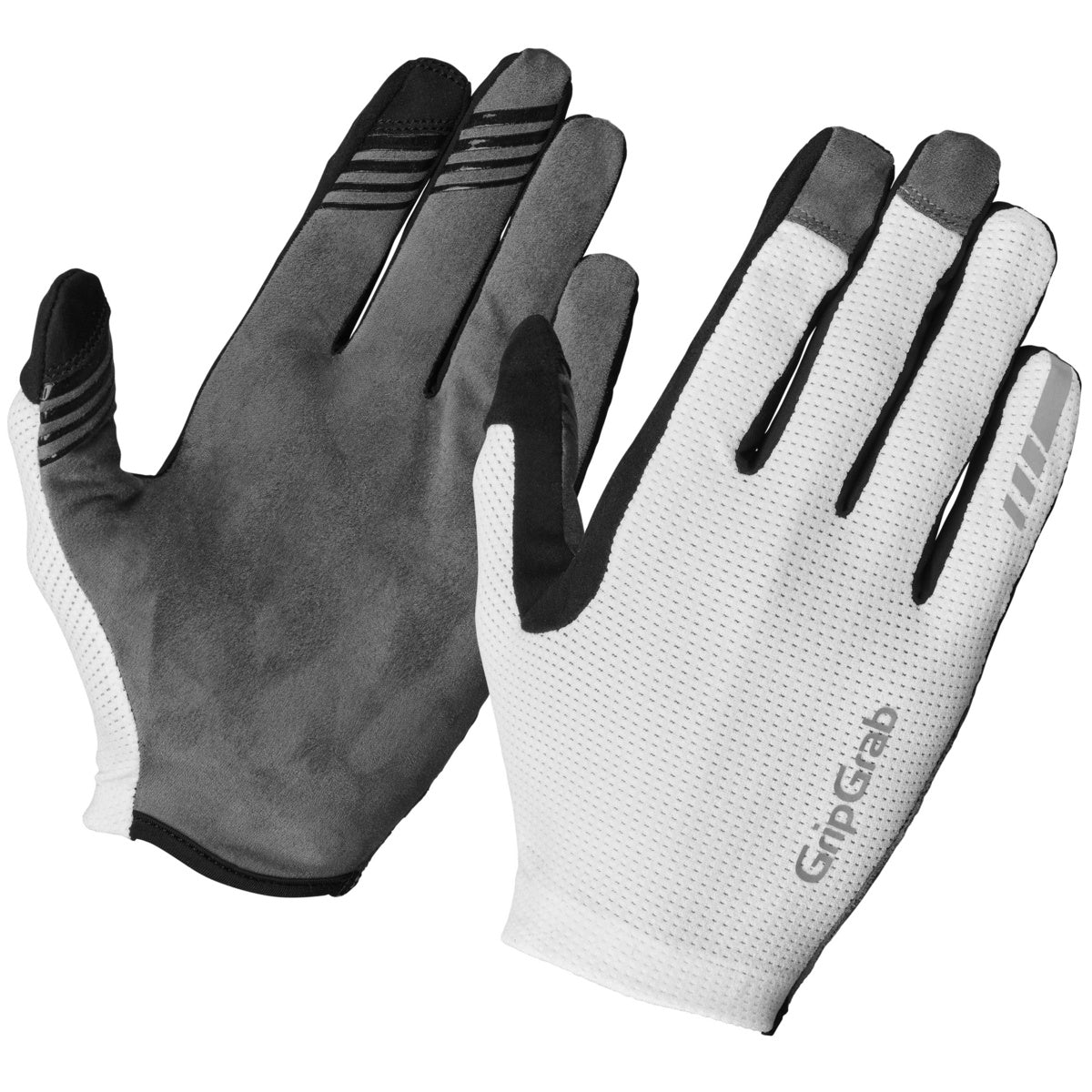 PACR InsideGrip Full Finger Summer Glove