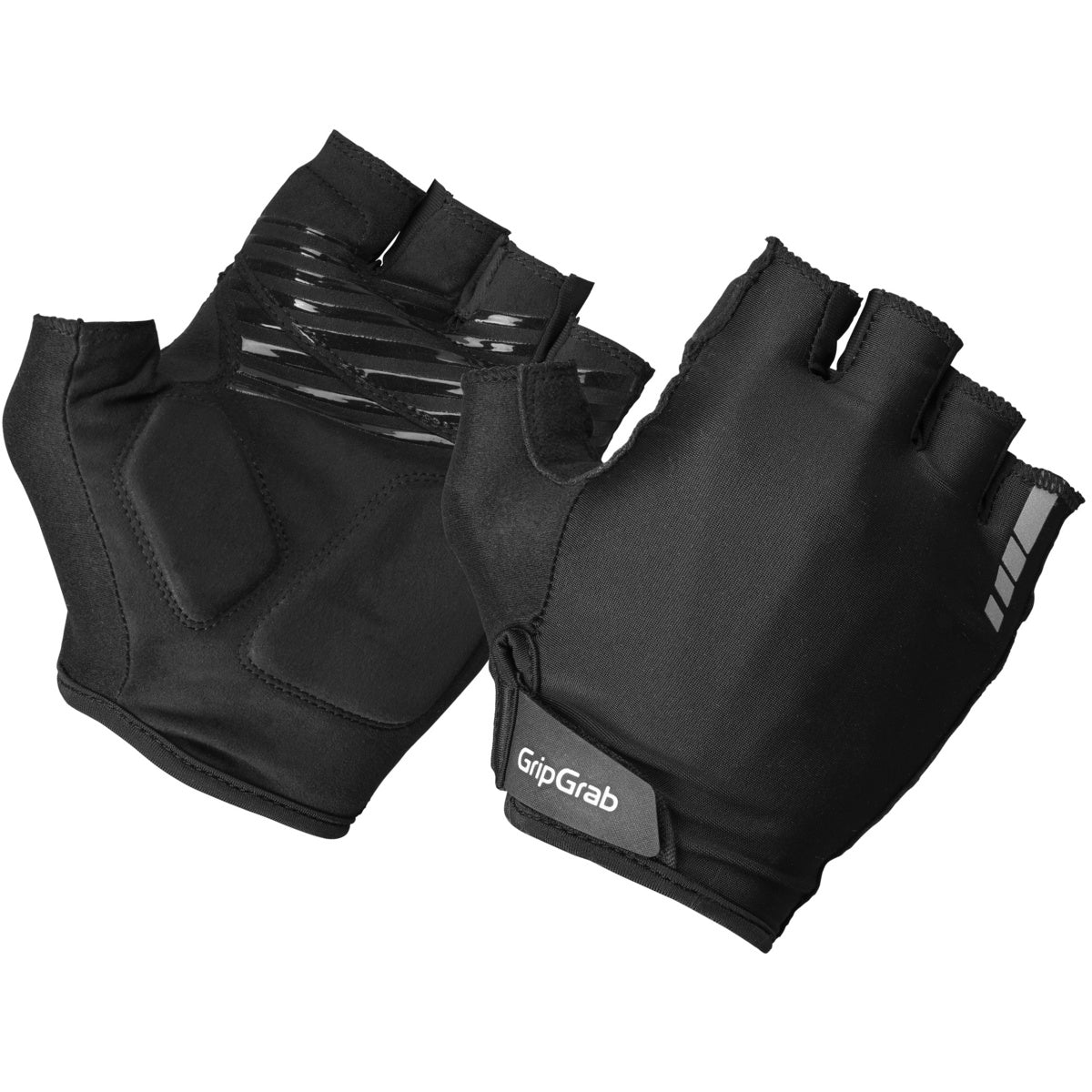 Ride RC Max Padded Short Finger Summer Gloves