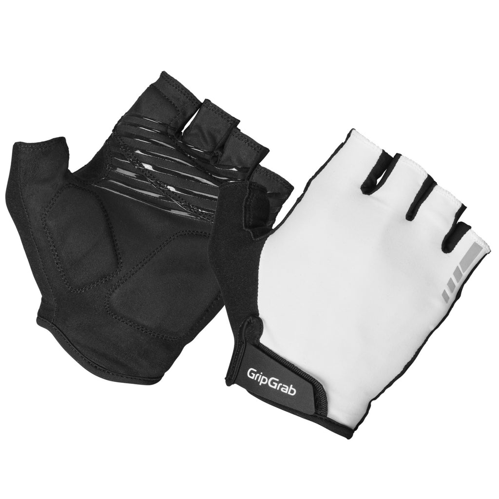 Ride RC Max Padded Short Finger Summer Gloves