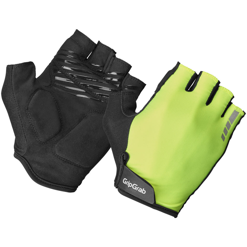 Ride RC Max Padded Short Finger Summer Gloves