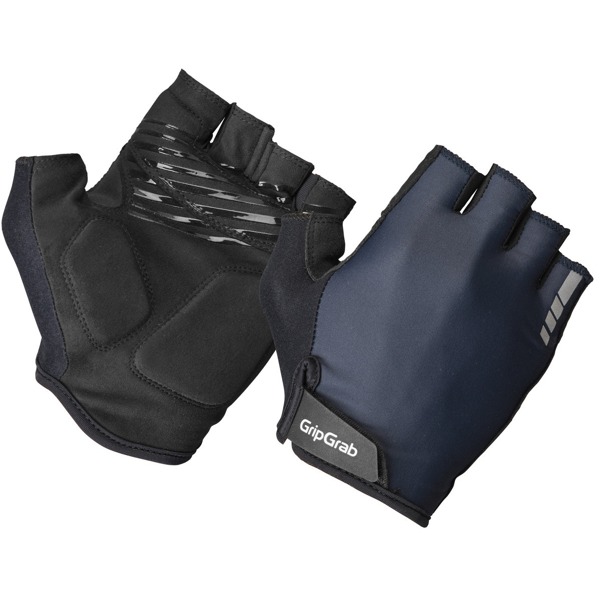 Ride RC Max Padded Short Finger Summer Gloves