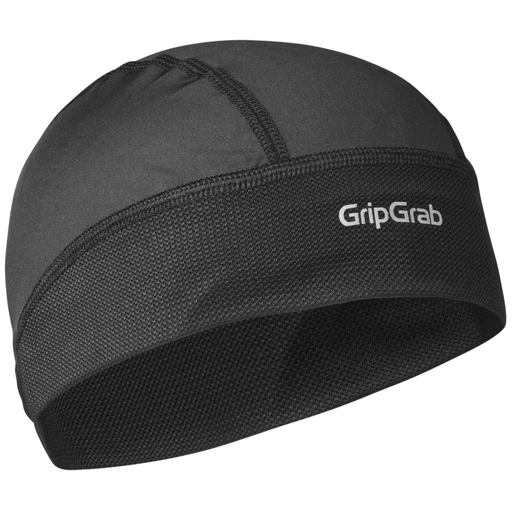UPF 50+ Lightweight Summer Skull Cap