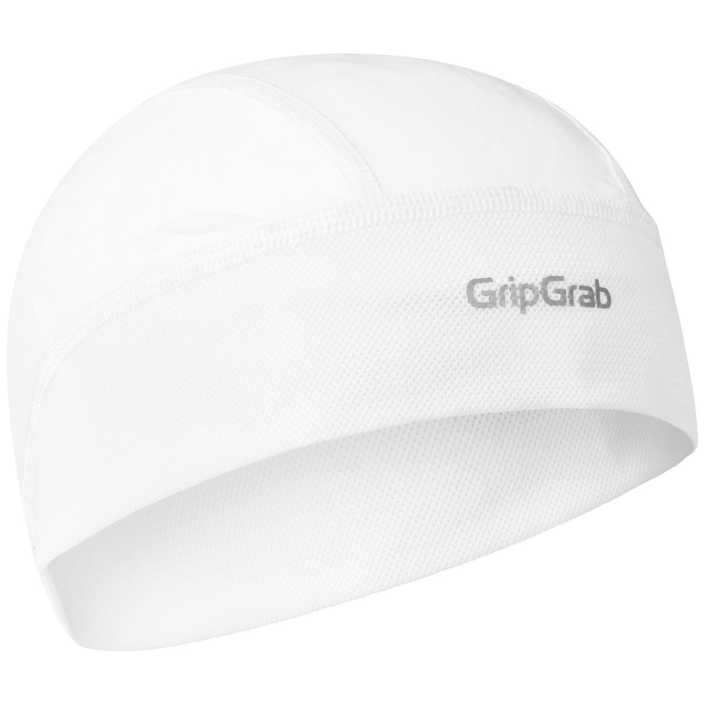 UPF 50+ Lightweight Summer Skull Cap