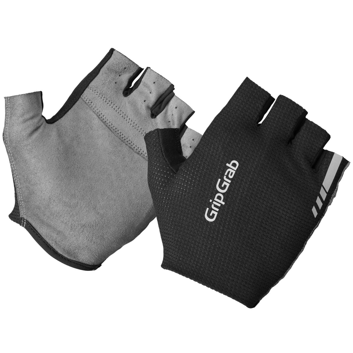 PACR InsideGrip Short Finger Summer Gloves