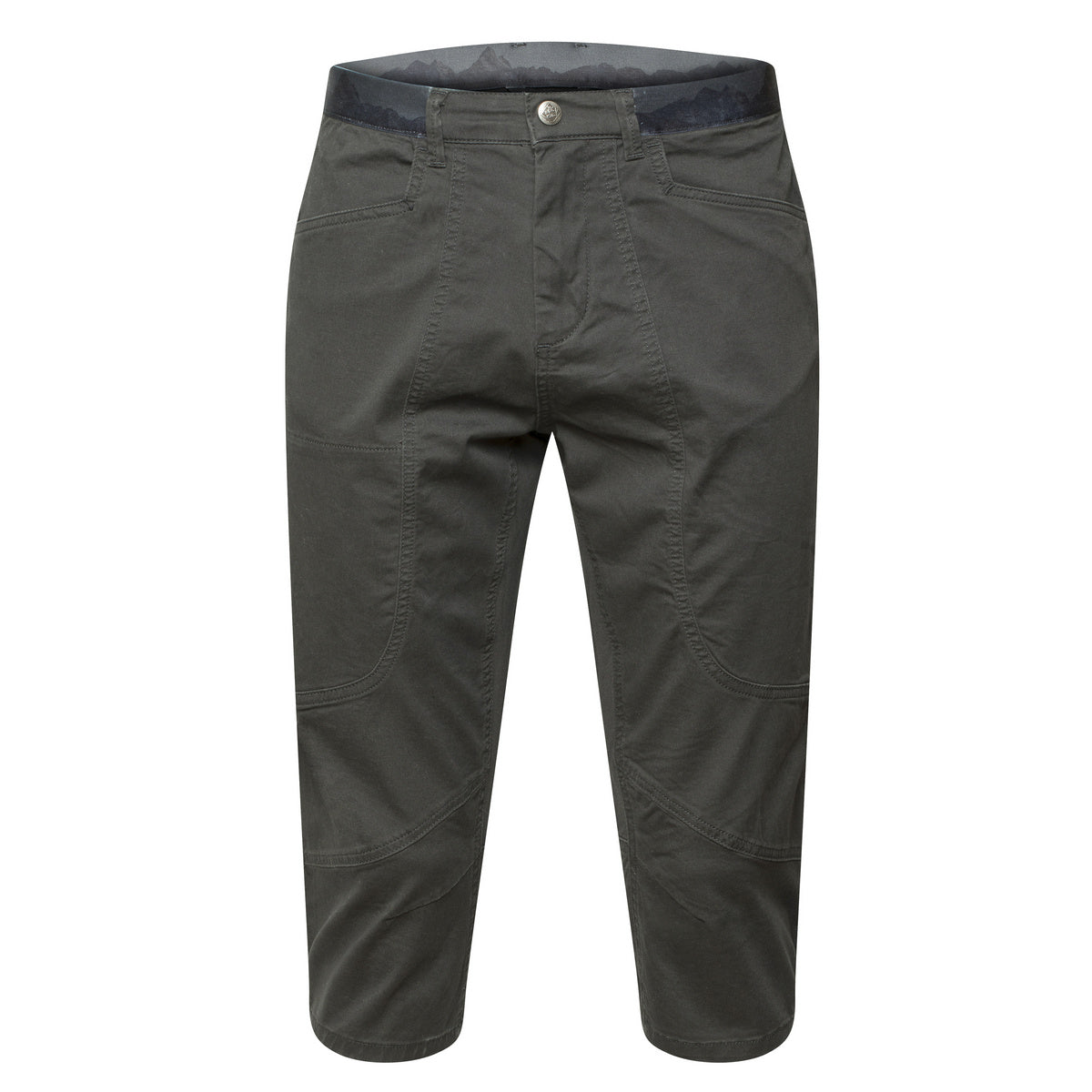 Wilder Kaiser 3/4 Pant M