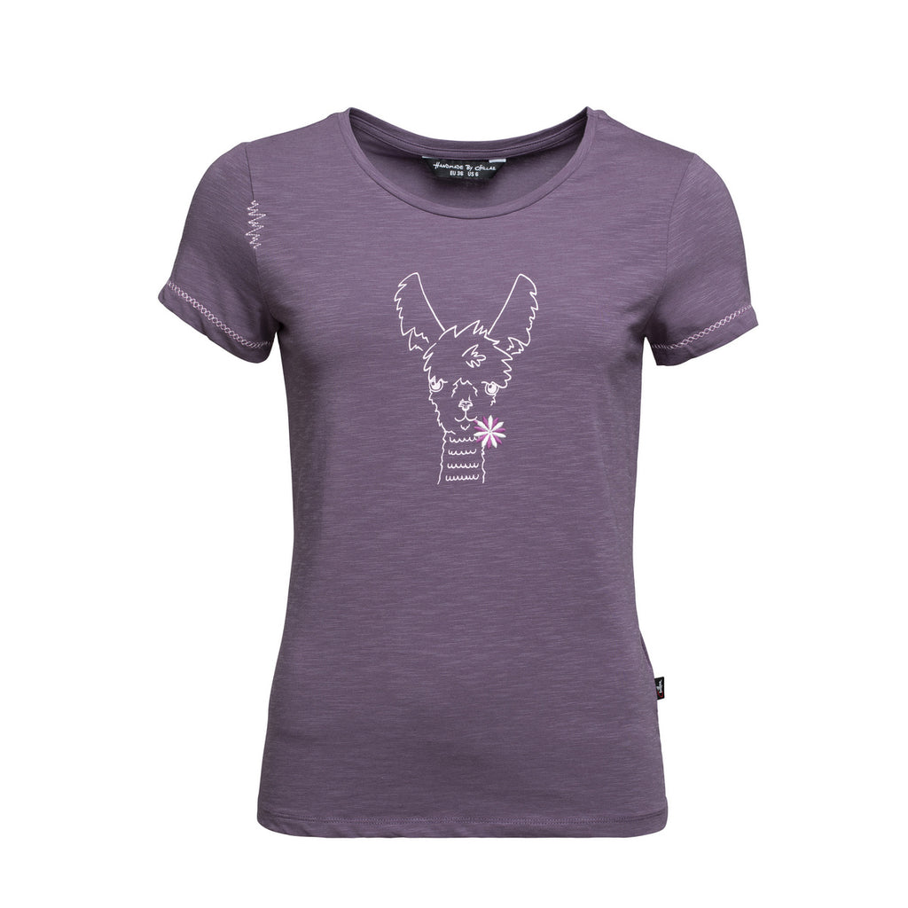 Gandia Happy Alpaca T-Shirt W