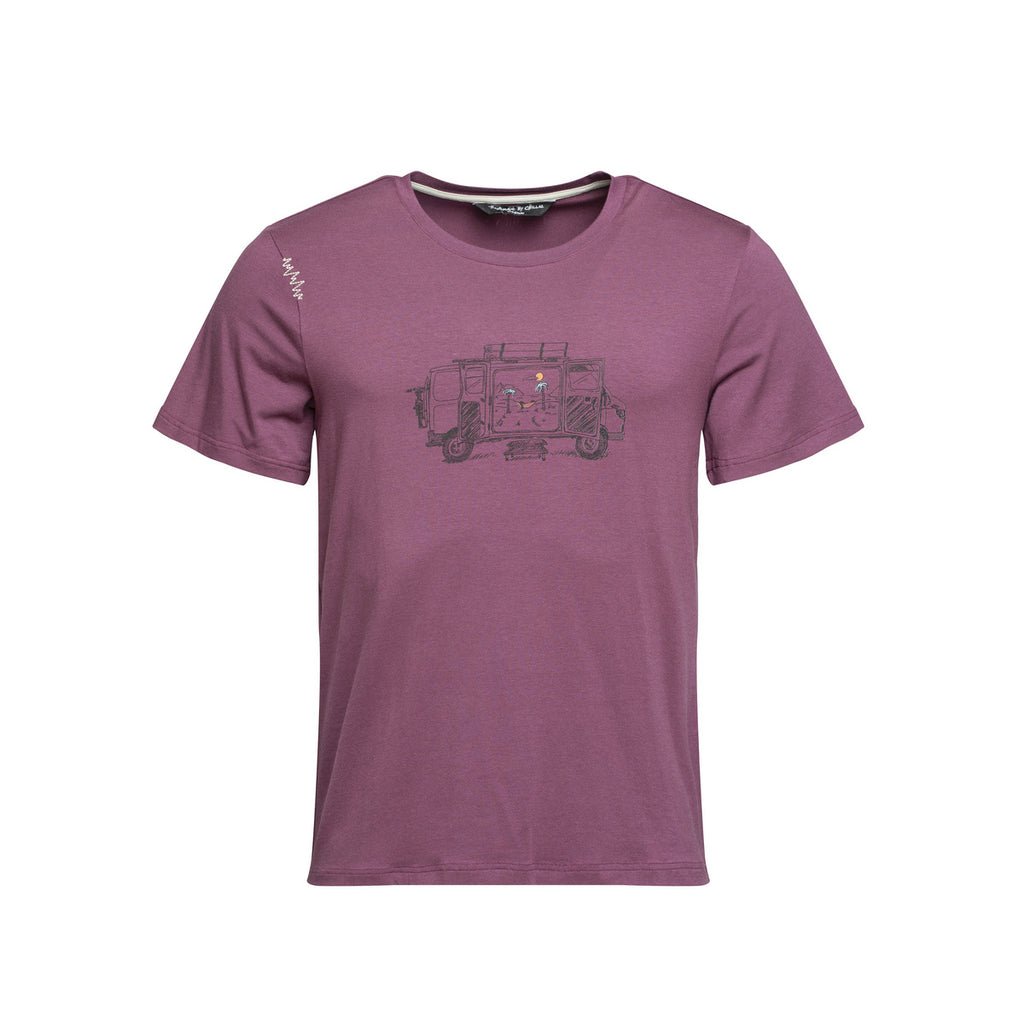Van Life T-Shirt M