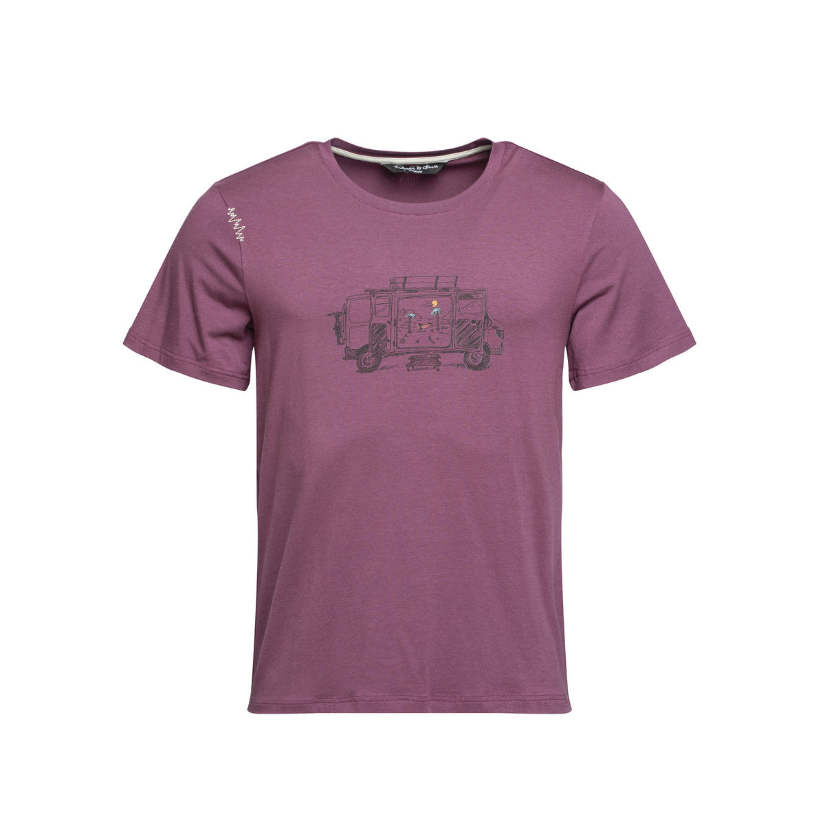 Van Life T-Shirt M