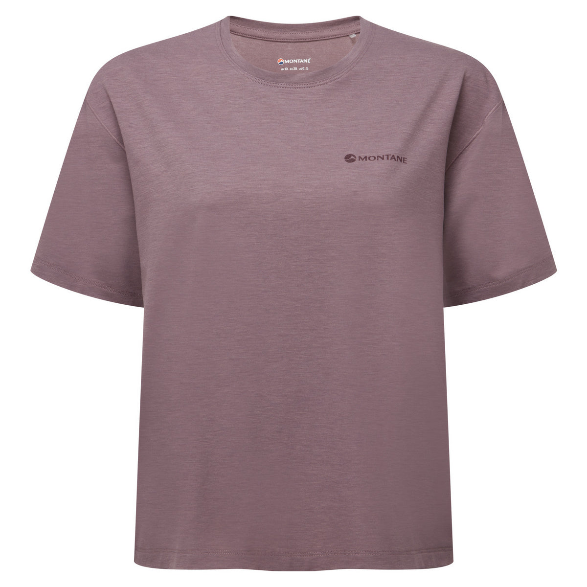 Women's Alhena Mountain 25 T-Shirt
