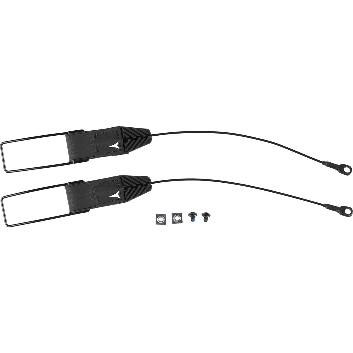 Backland Shell Cable