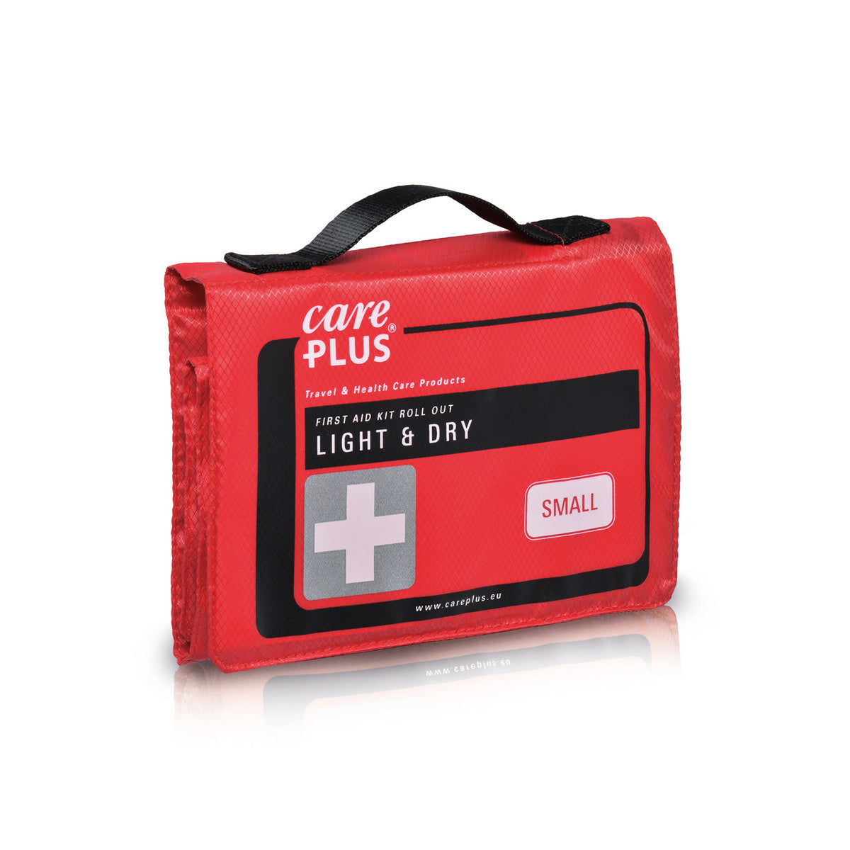 First Aid Kit Roll Out L&D Small