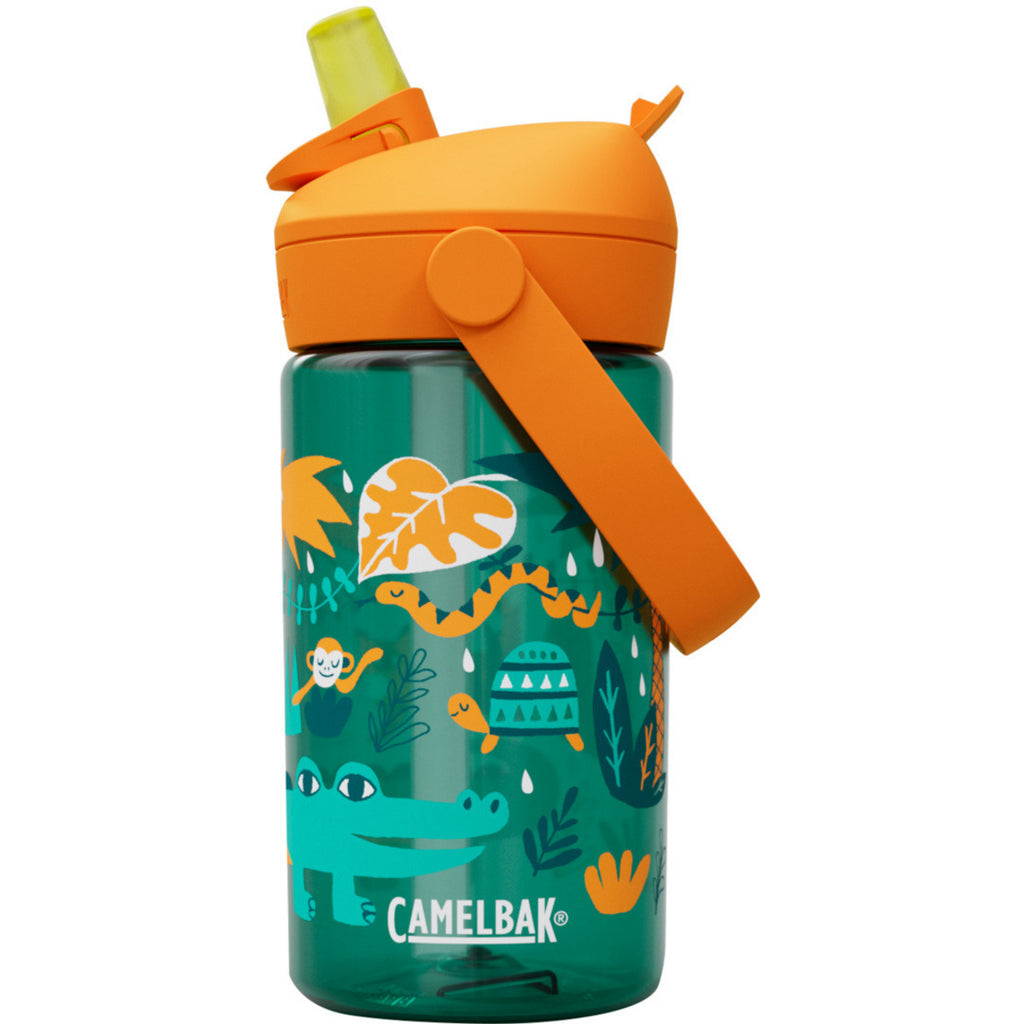 Thrive Flip Straw Kids 0.4l