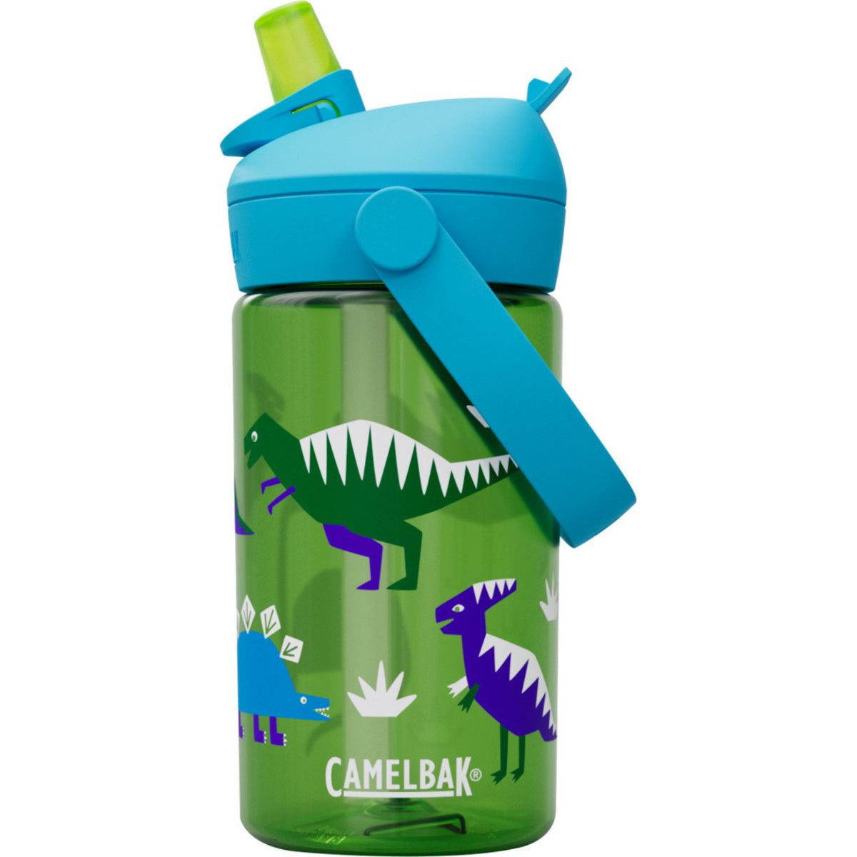 Thrive Flip Straw Kids 0.4l