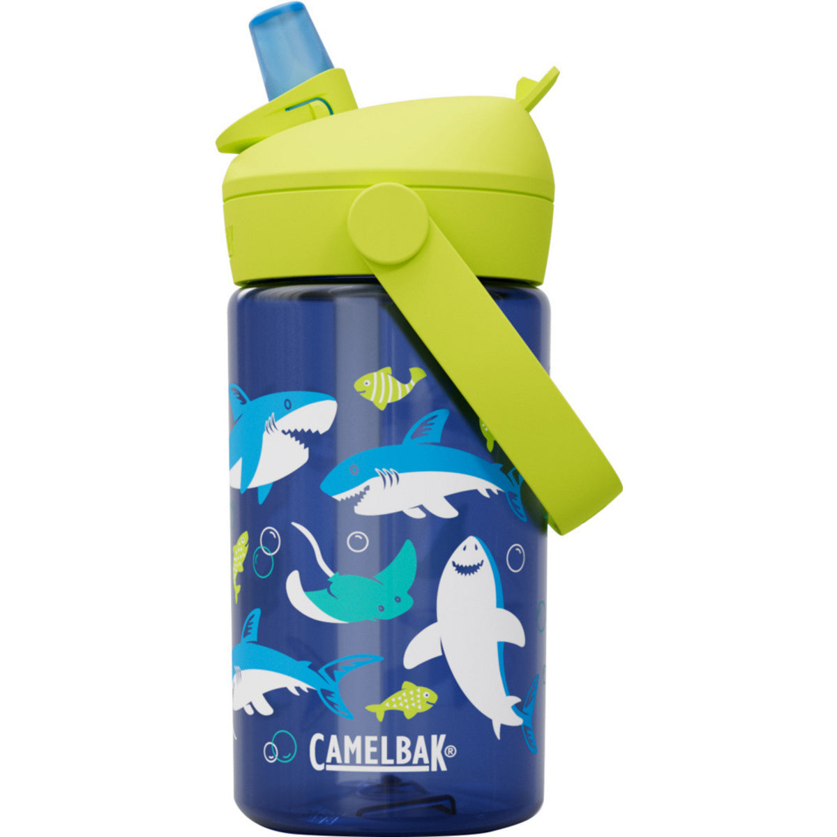 Thrive Flip Straw Kids 0.4l