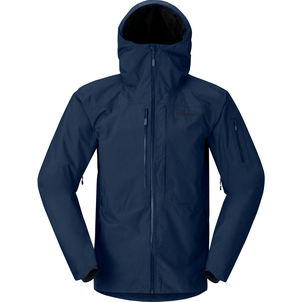 lofoten GTX insulated Jacket M's