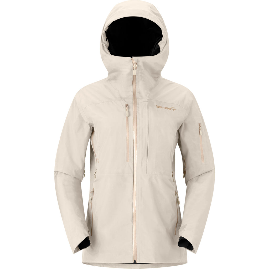 lofoten GTX insulated Jacket W's
