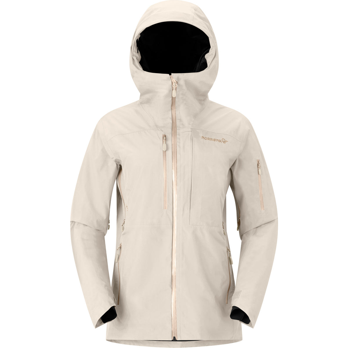 lofoten GTX insulated Jacket W's