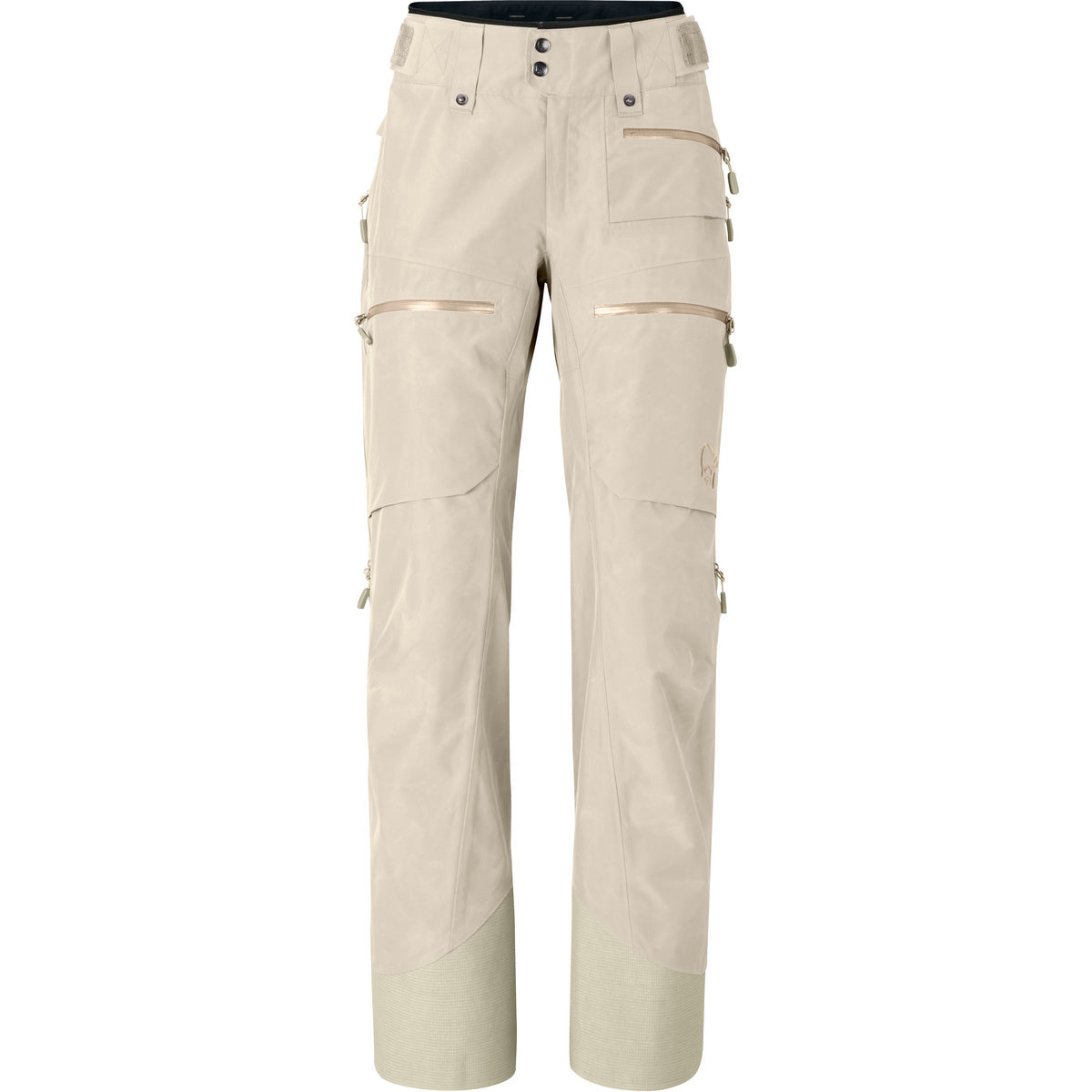 lofoten GTX insulated Pants W's