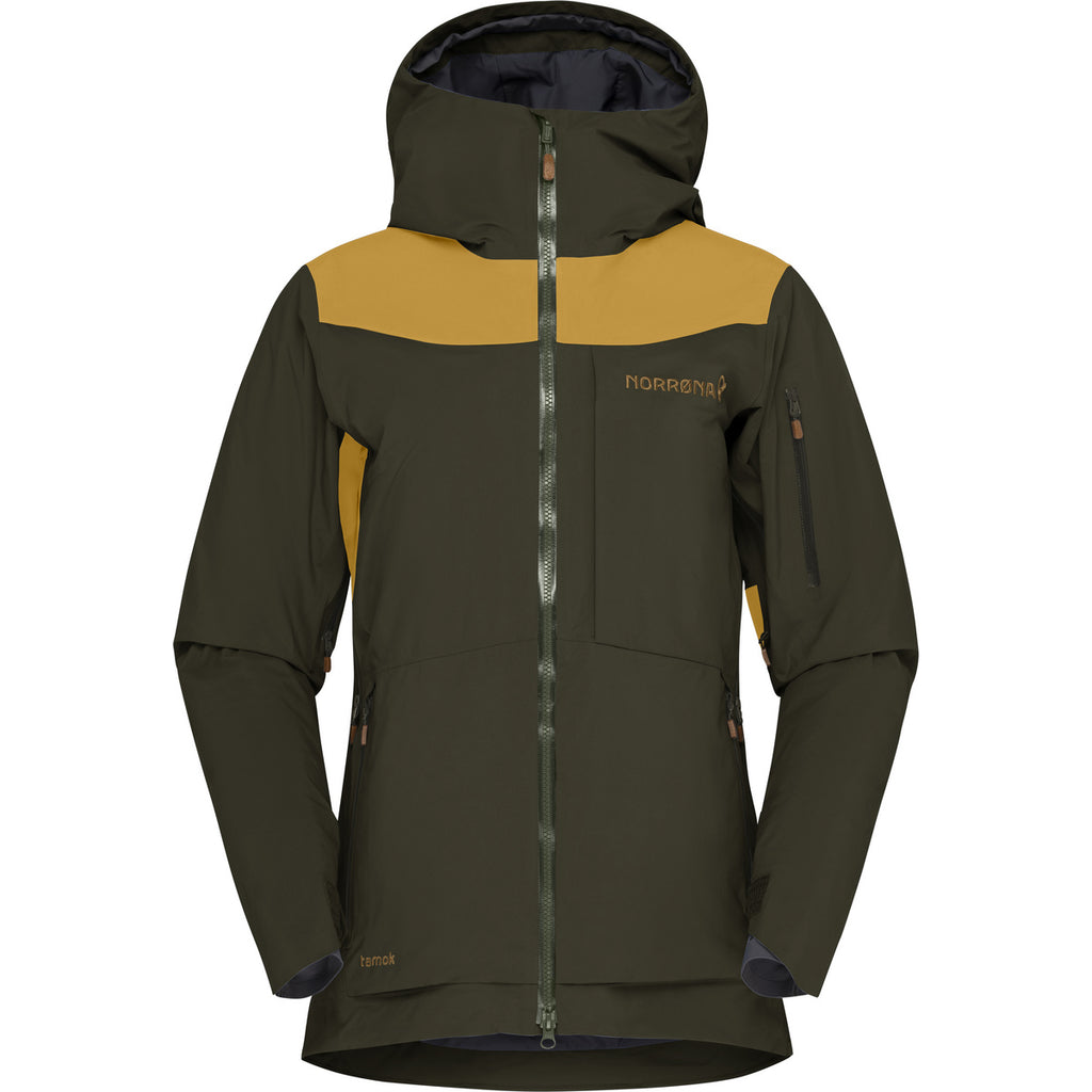 tamok GTX Jacket W's