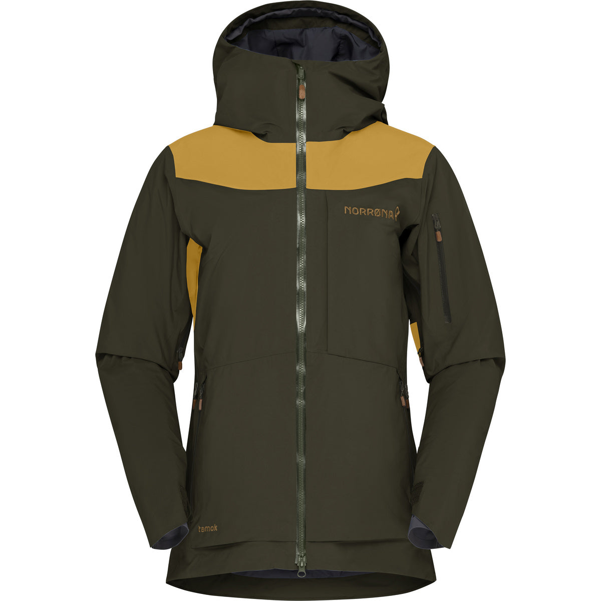 tamok GTX Jacket W's