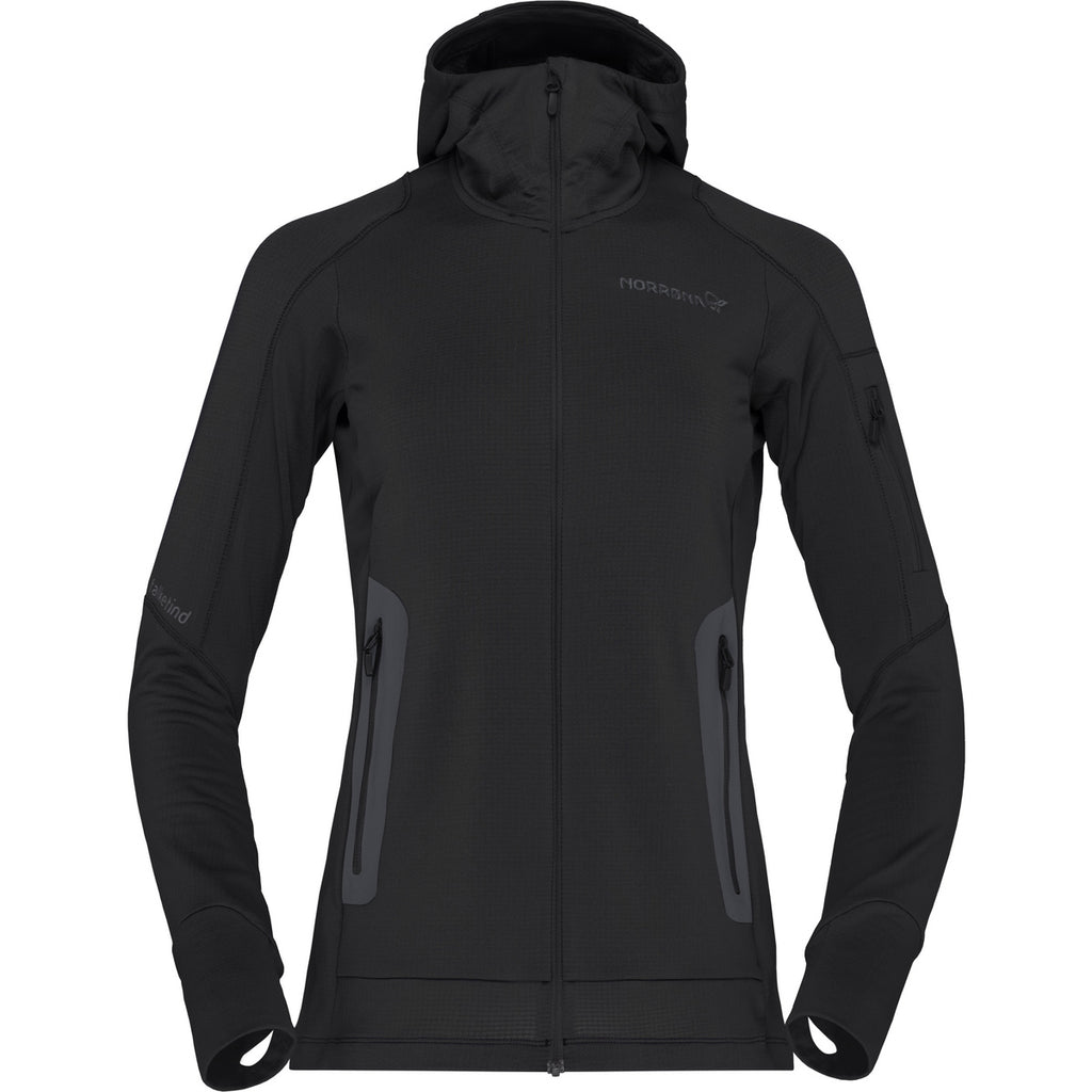 falketind Power Grid Hood W's