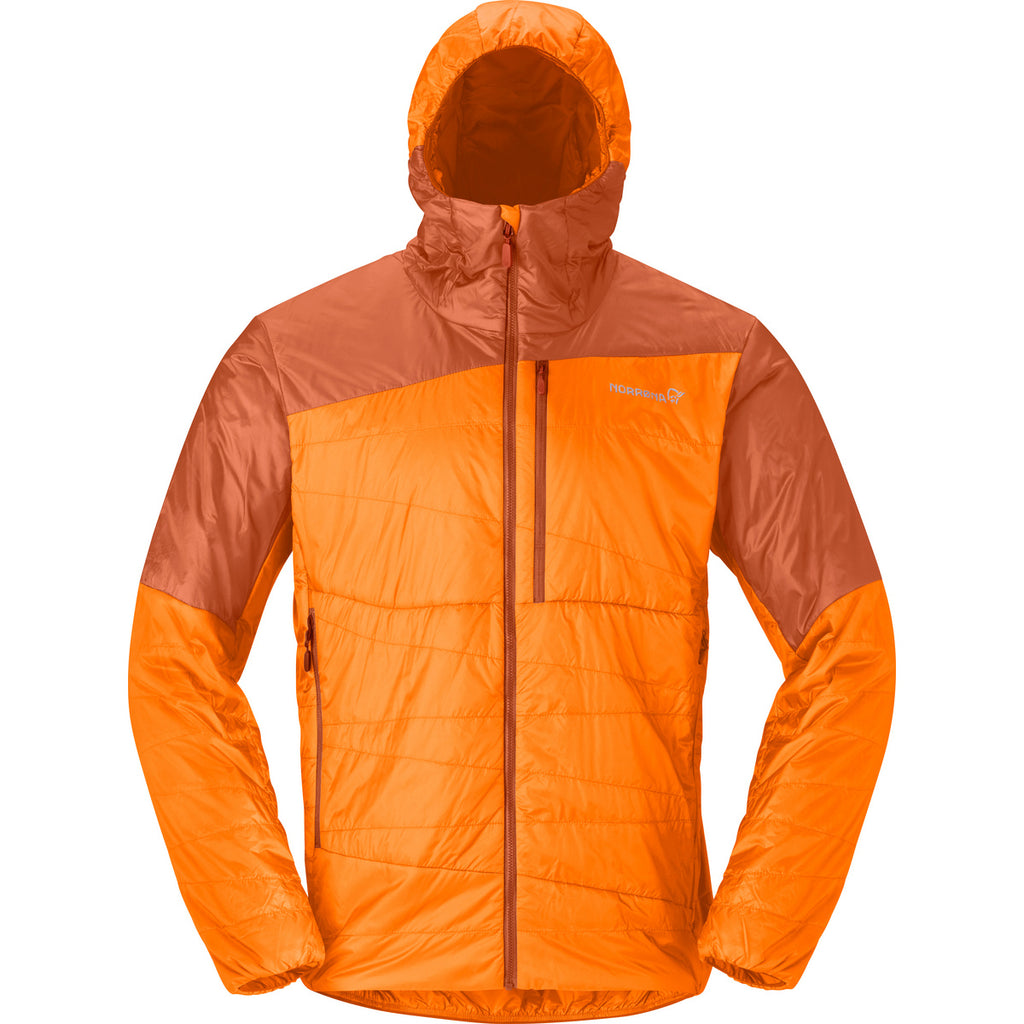 falketind thermo40 Hood M's