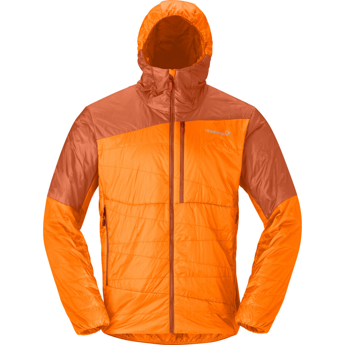 falketind thermo40 Hood M's