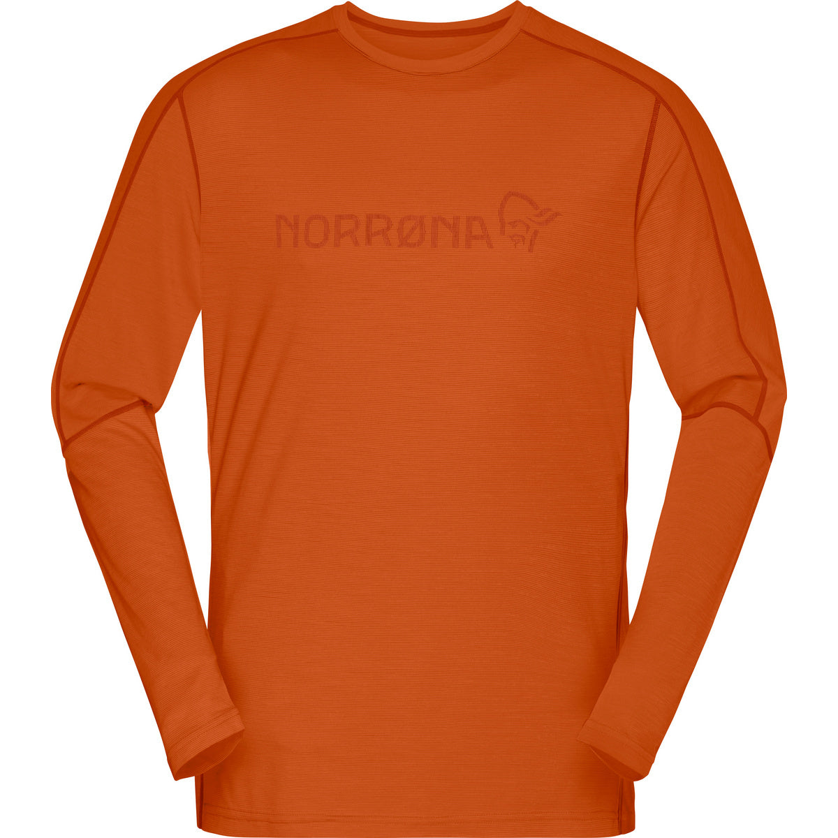 falketind equaliser merino round Neck M's