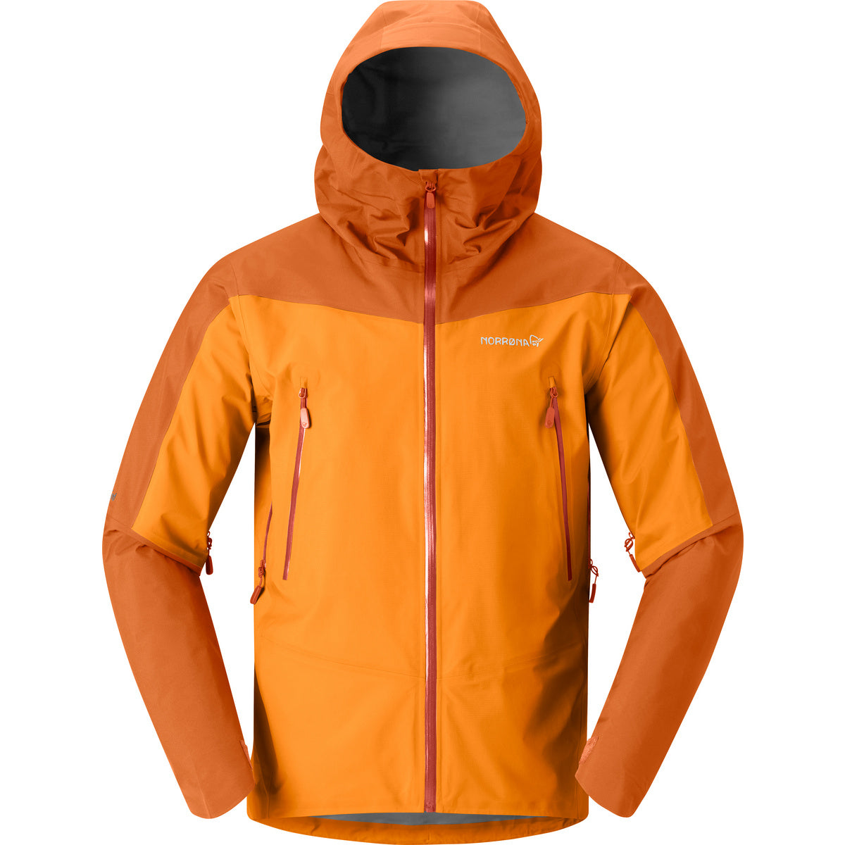 falketind GTX Jacket M's