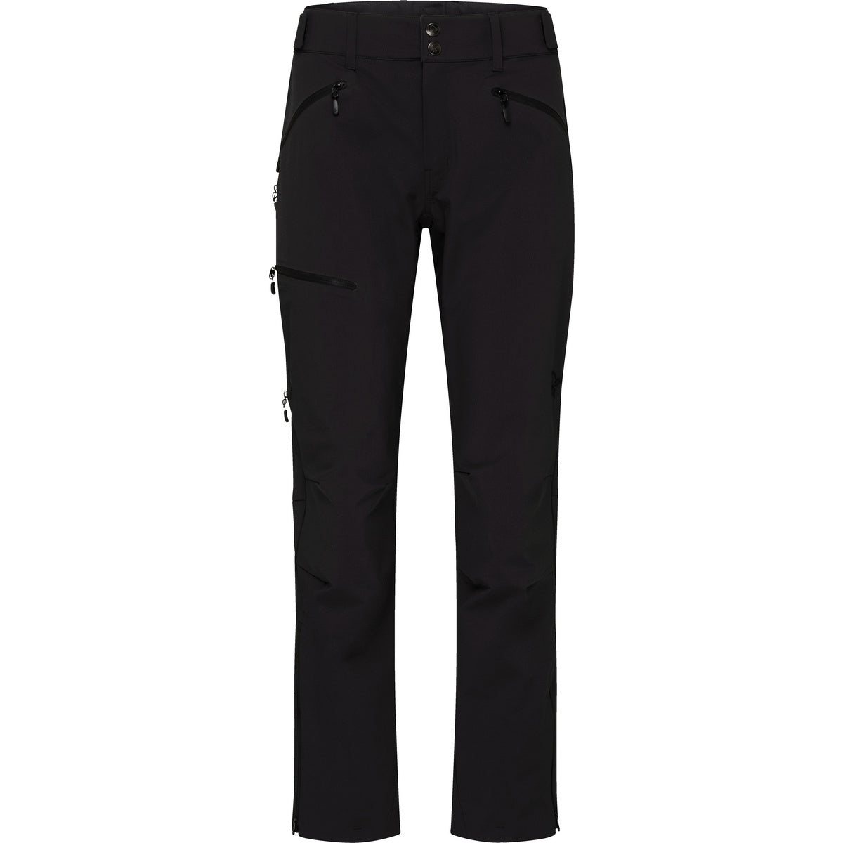 falketind flex1 Pants Short W's