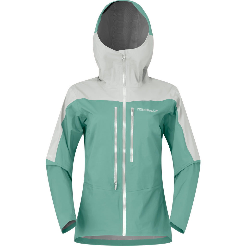 falketind dri1 Jacket W's