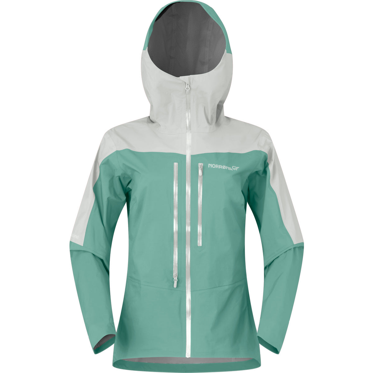 falketind dri1 Jacket W's