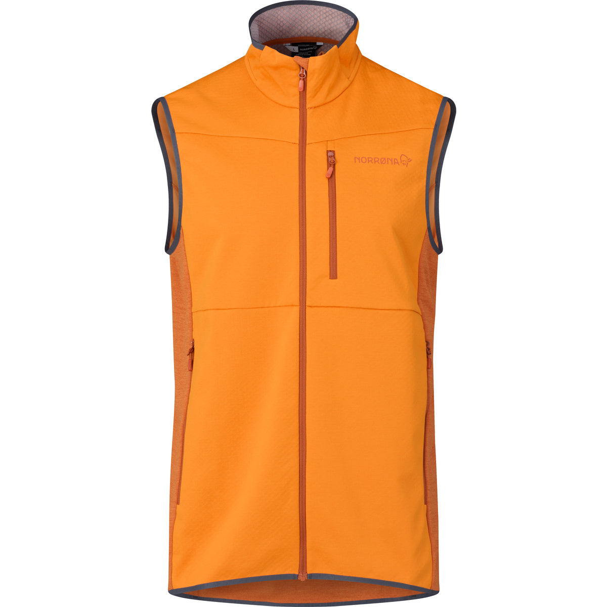 falketind warm2 Octa Vest M's