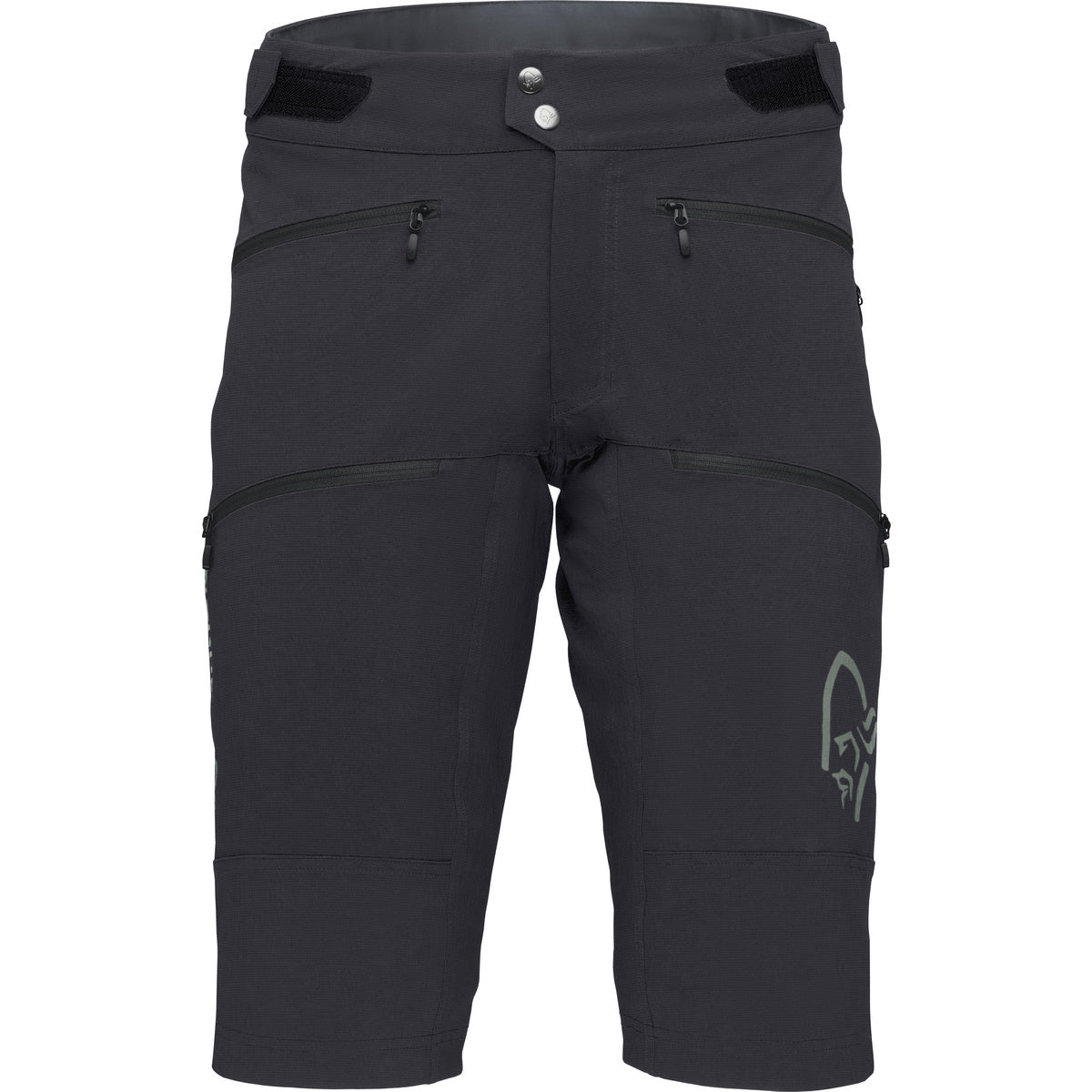 fjora flex1 heavy duty Shorts M's