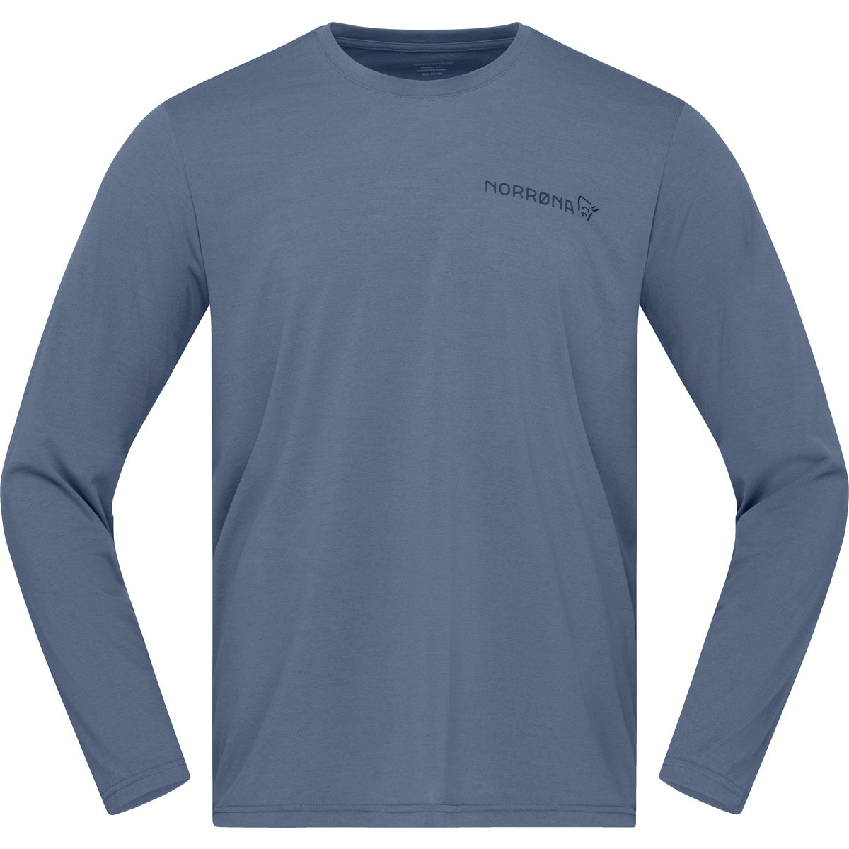 femund tech Long sleeve M's