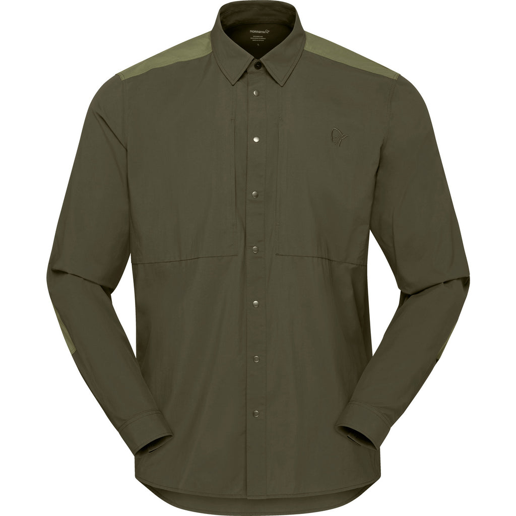 femund light Shirt M's
